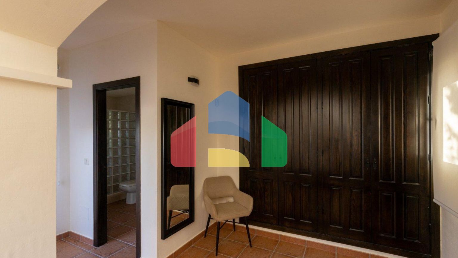 ГОТОВЫЕ ТАУНХАУСЫ В ФУЭНТЕ АЛАМО, МУРСИЯ