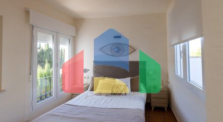 ГОТОВЫЕ ТАУНХАУСЫ В ФУЭНТЕ АЛАМО, МУРСИЯ