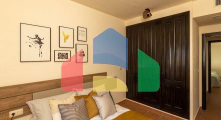 ГОТОВЫЕ ТАУНХАУСЫ В ФУЭНТЕ АЛАМО, МУРСИЯ