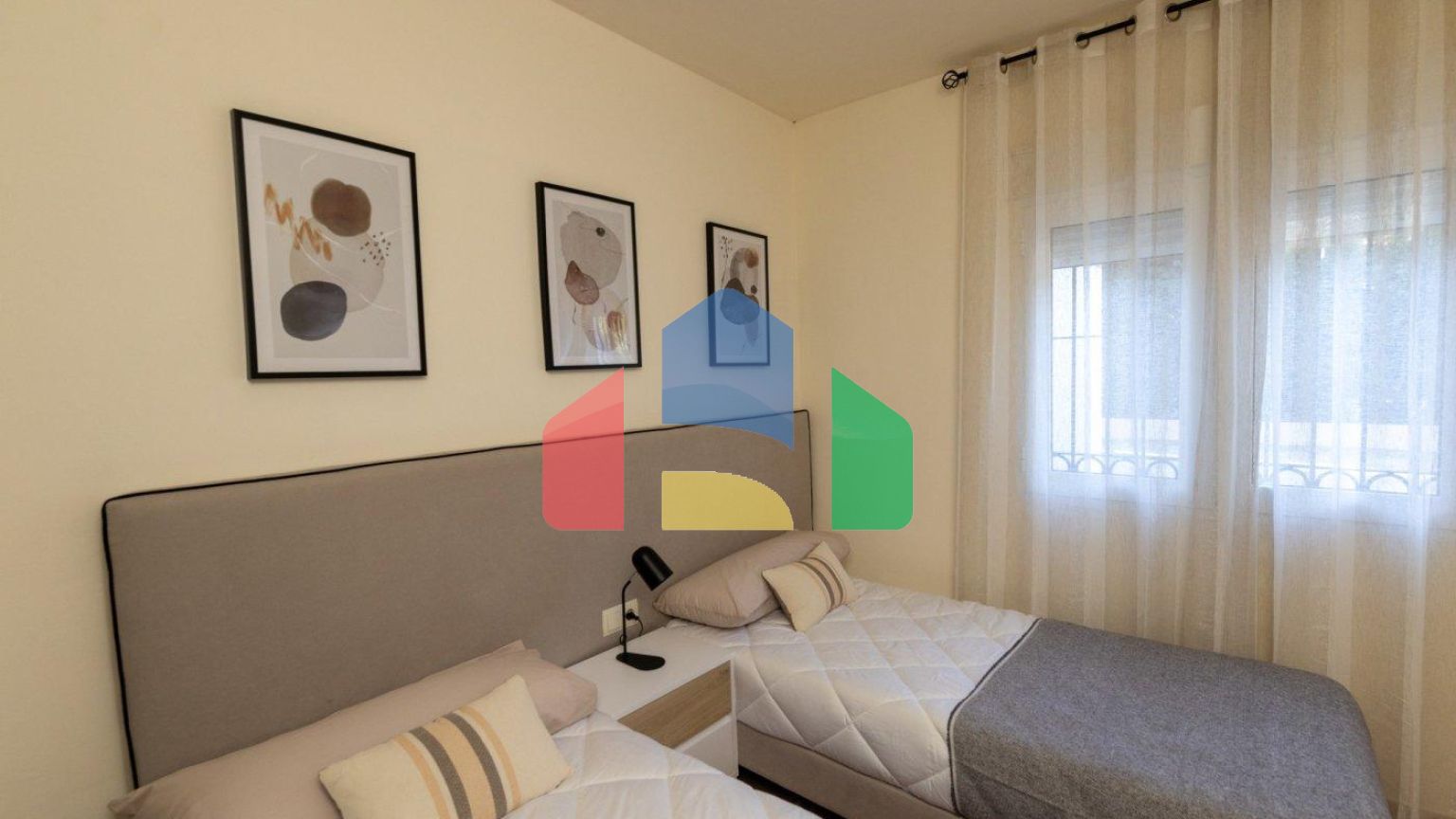 ГОТОВАЯ ВИЛЛА С КЛЮЧОМ В ФУЭНТЕ АЛАМО, МУРСИЯ