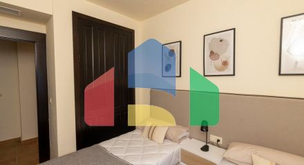 ГОТОВАЯ ВИЛЛА С КЛЮЧОМ В ФУЭНТЕ АЛАМО, МУРСИЯ