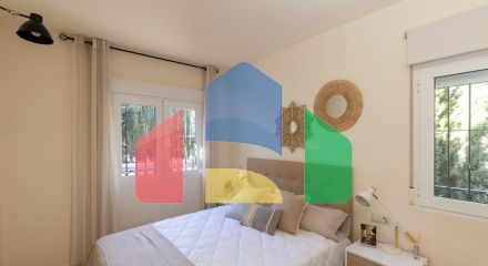 ГОТОВАЯ ВИЛЛА С КЛЮЧОМ В ФУЭНТЕ АЛАМО, МУРСИЯ