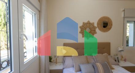 ГОТОВАЯ ВИЛЛА С КЛЮЧОМ В ФУЭНТЕ АЛАМО, МУРСИЯ