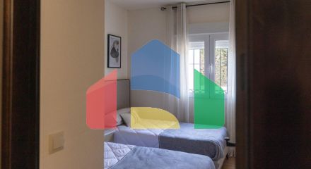 ГОТОВАЯ ВИЛЛА С КЛЮЧОМ В ФУЭНТЕ АЛАМО, МУРСИЯ