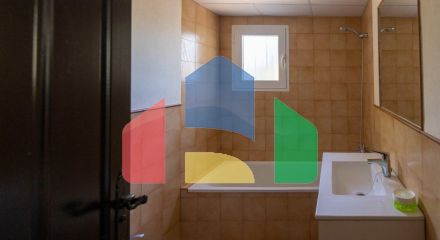 ГОТОВАЯ ВИЛЛА С КЛЮЧОМ В ФУЭНТЕ АЛАМО, МУРСИЯ