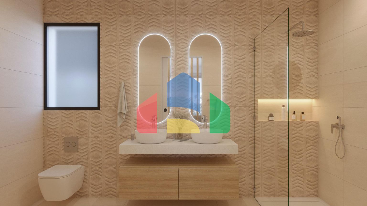 Эксклюзивные виллы на первой линии поля для гольфа в Хасиенда-дель-Аламо, Коста-Калида