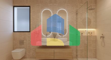 Эксклюзивные виллы на первой линии поля для гольфа в Хасиенда-дель-Аламо, Коста-Калида