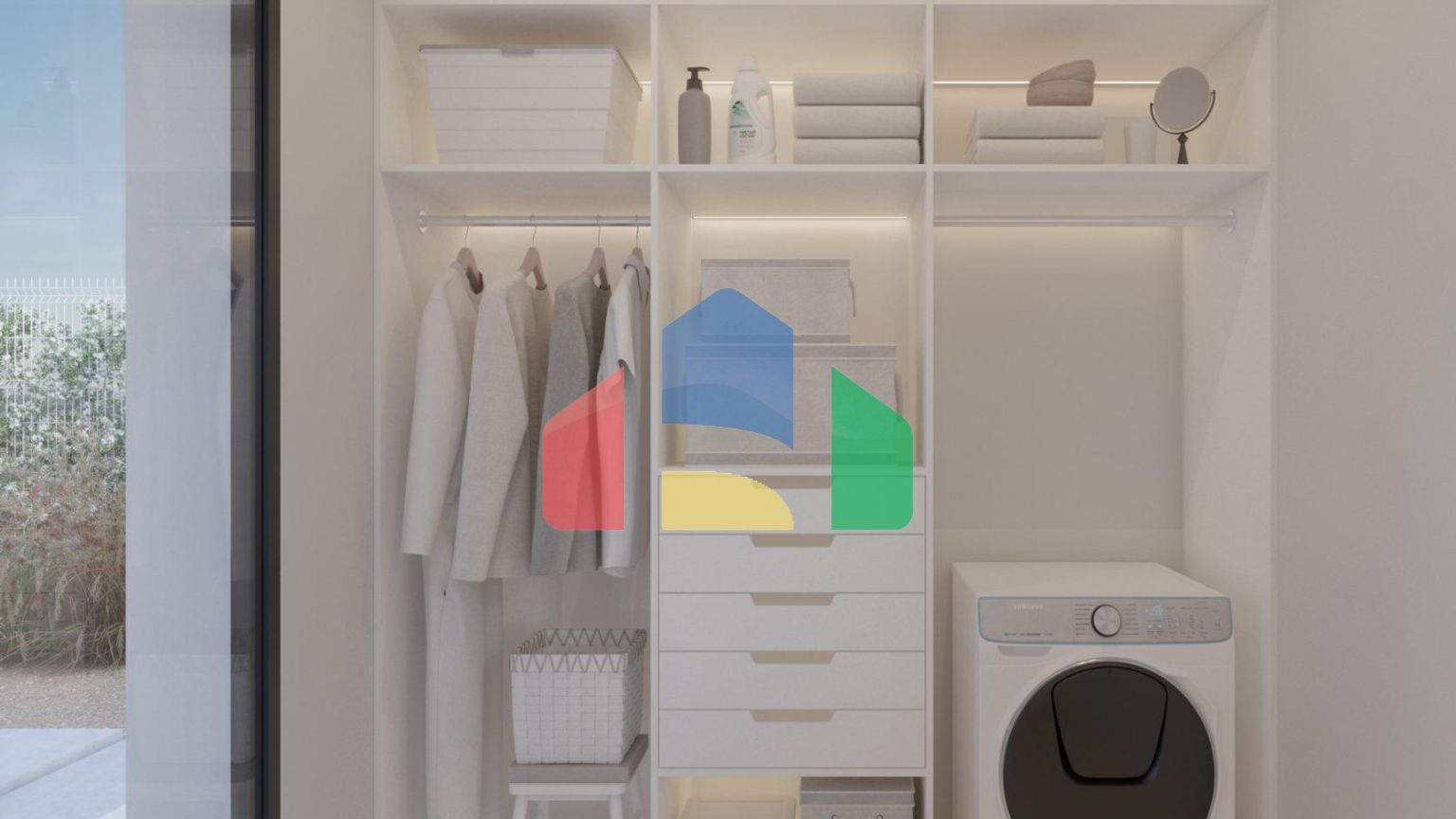 Эксклюзивные виллы на первой линии поля для гольфа в Хасиенда-дель-Аламо, Коста-Калида