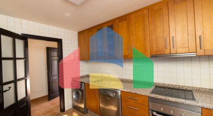 ГОТОВАЯ ВИЛЛА С КЛЮЧОМ В ФУЭНТЕ АЛАМО, МУРСИЯ