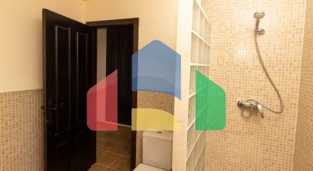 ГОТОВАЯ ВИЛЛА С КЛЮЧОМ В ФУЭНТЕ АЛАМО, МУРСИЯ