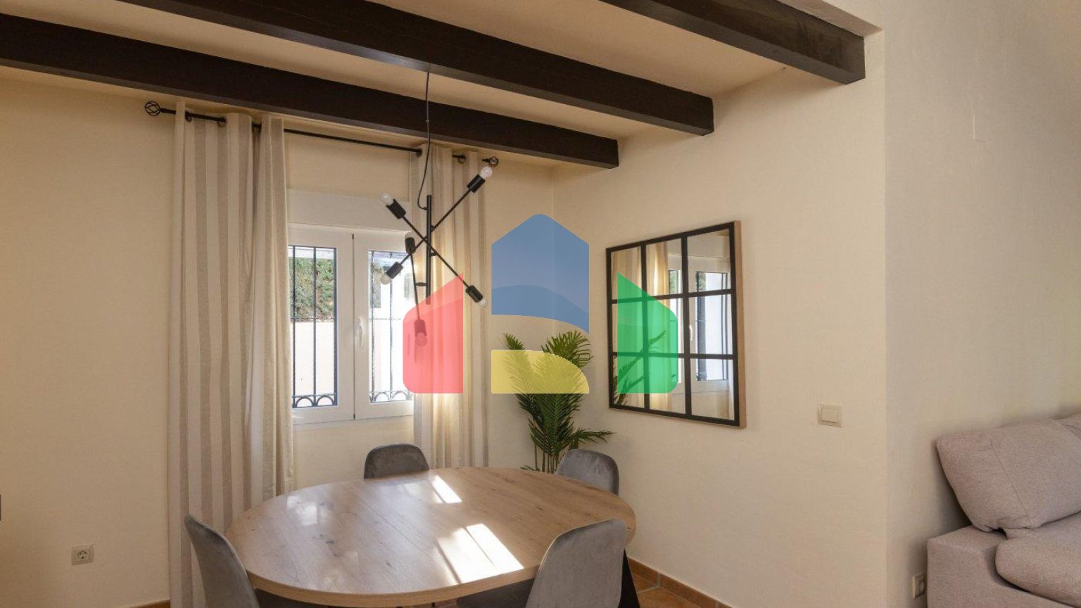 ГОТОВАЯ ВИЛЛА С КЛЮЧОМ В ФУЭНТЕ АЛАМО, МУРСИЯ