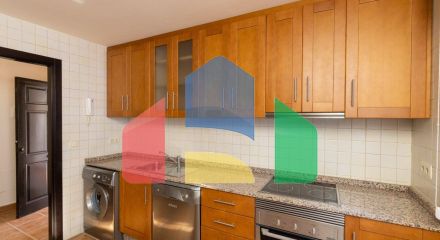 ГОТОВАЯ ВИЛЛА С КЛЮЧОМ В ФУЭНТЕ АЛАМО, МУРСИЯ