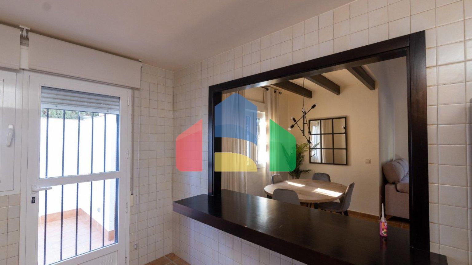 ГОТОВАЯ ВИЛЛА С КЛЮЧОМ В ФУЭНТЕ АЛАМО, МУРСИЯ