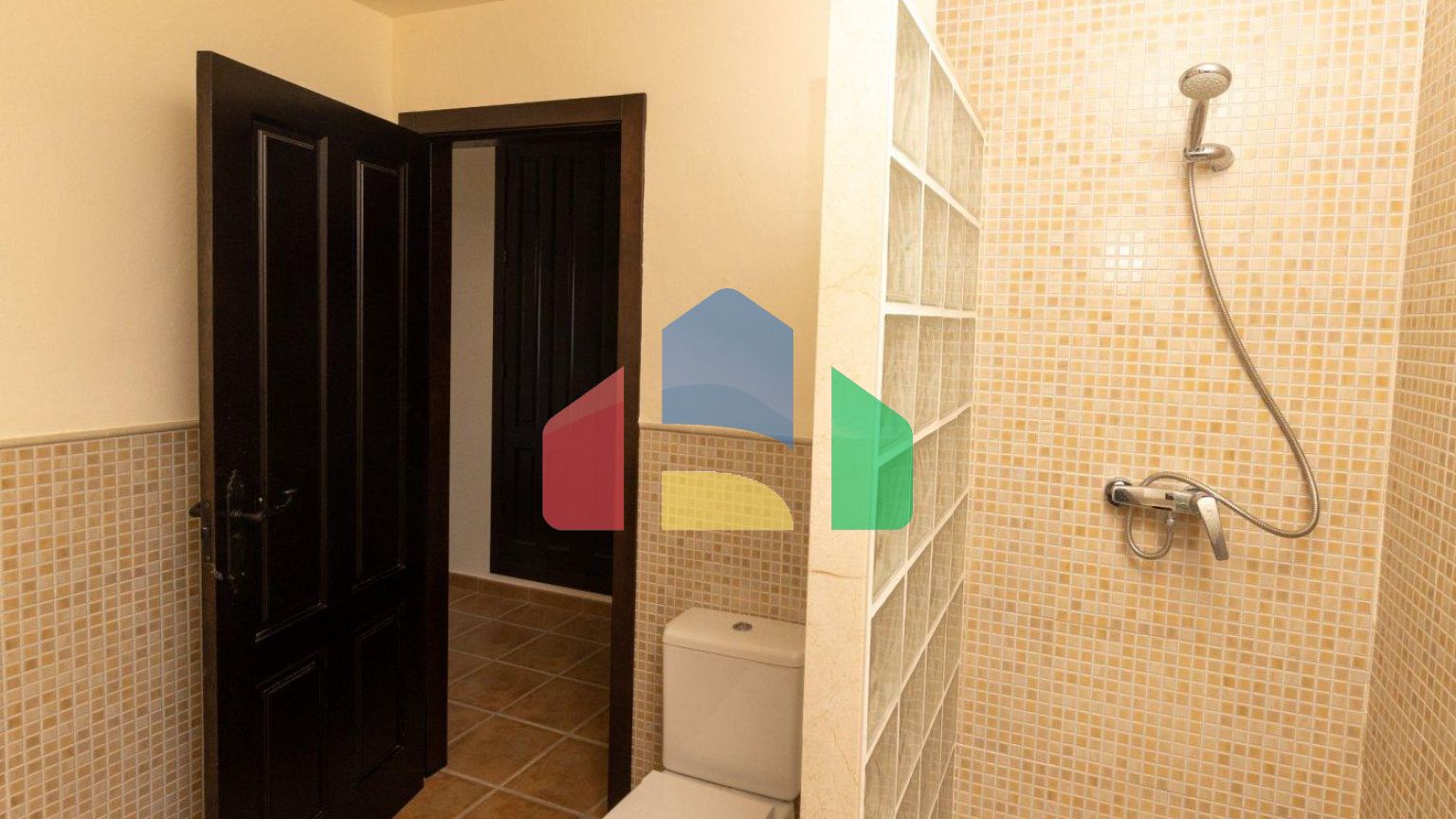 ГОТОВАЯ ВИЛЛА С КЛЮЧОМ В ФУЭНТЕ АЛАМО, МУРСИЯ