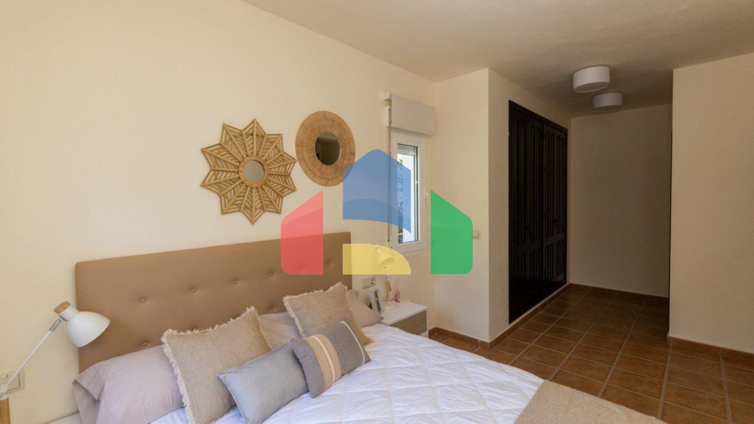 ГОТОВАЯ ВИЛЛА С КЛЮЧОМ В ФУЭНТЕ АЛАМО, МУРСИЯ