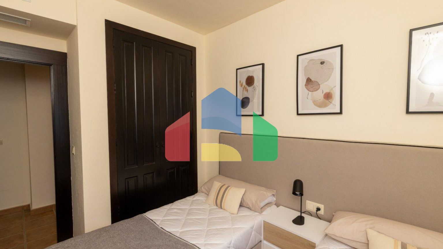 ГОТОВАЯ ВИЛЛА С КЛЮЧОМ В ФУЭНТЕ АЛАМО, МУРСИЯ