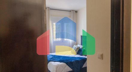 ГОТОВАЯ ВИЛЛА С КЛЮЧОМ В ФУЭНТЕ АЛАМО, МУРСИЯ