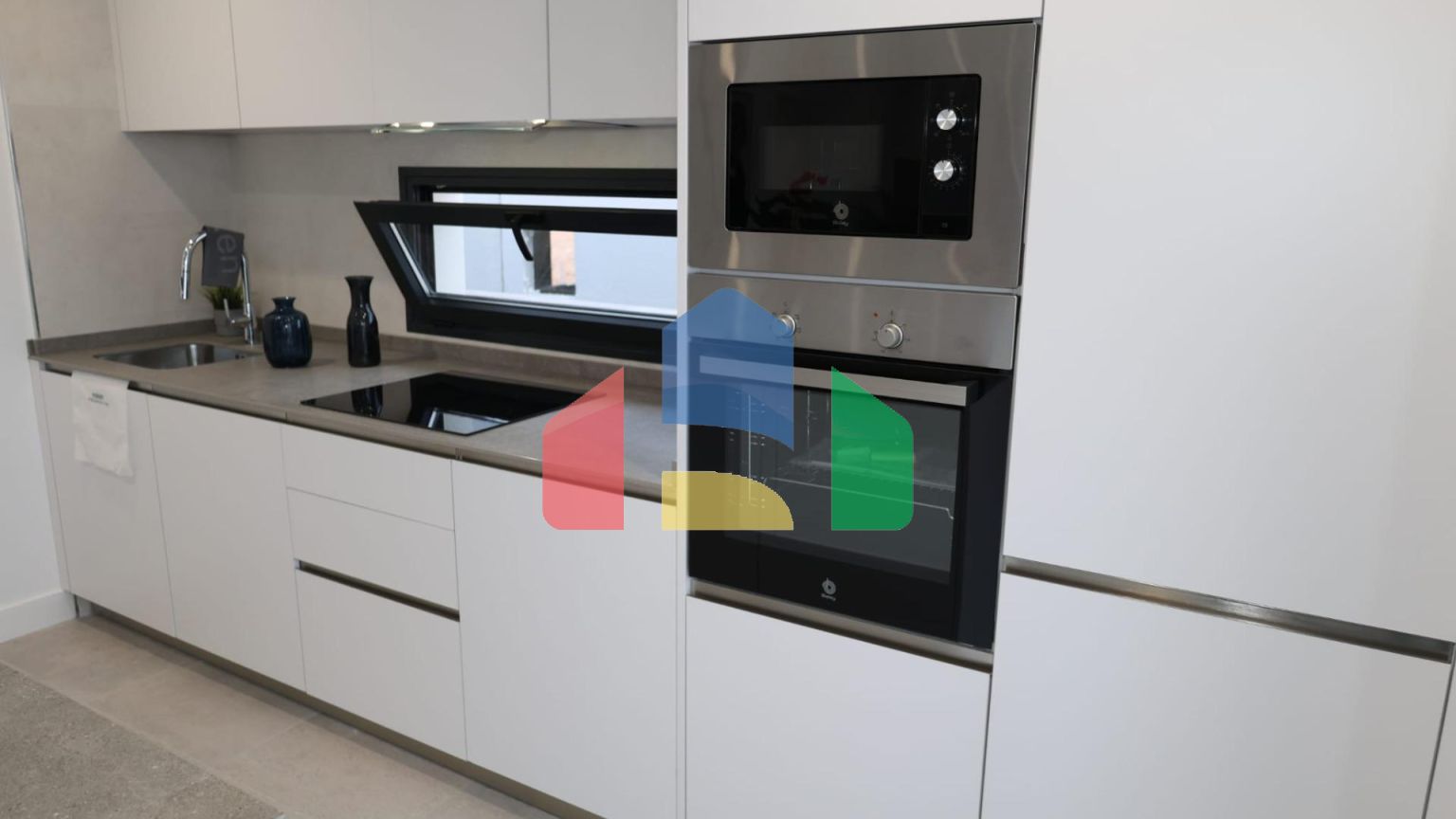 НОВЫЕ ВИЛЛЫ В ФУЭНТЕ АЛАМО, МУРСИЯ