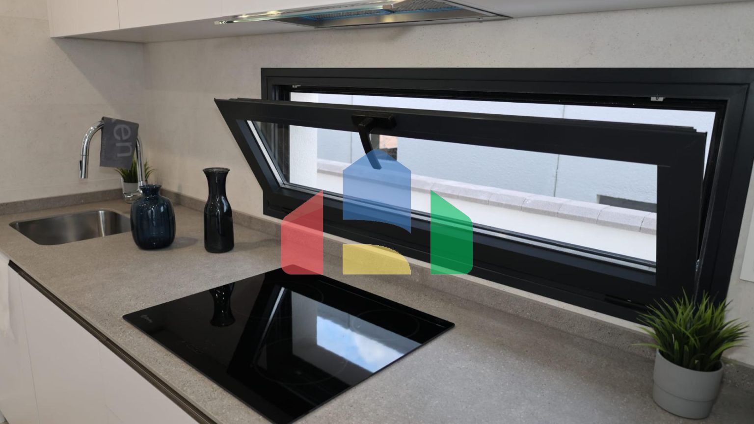 НОВЫЕ ВИЛЛЫ В ФУЭНТЕ АЛАМО, МУРСИЯ