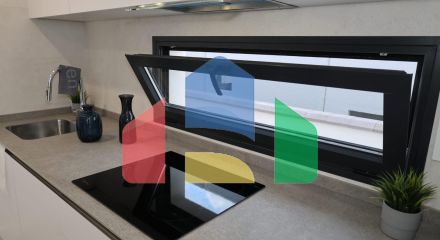 НОВЫЕ ВИЛЛЫ В ФУЭНТЕ АЛАМО, МУРСИЯ