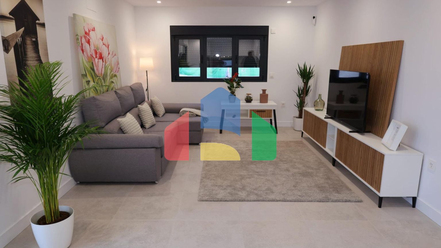 НОВЫЕ ВИЛЛЫ В ФУЭНТЕ АЛАМО, МУРСИЯ