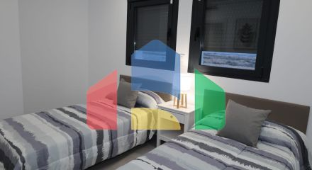 НОВЫЕ ВИЛЛЫ В ФУЭНТЕ АЛАМО, МУРСИЯ