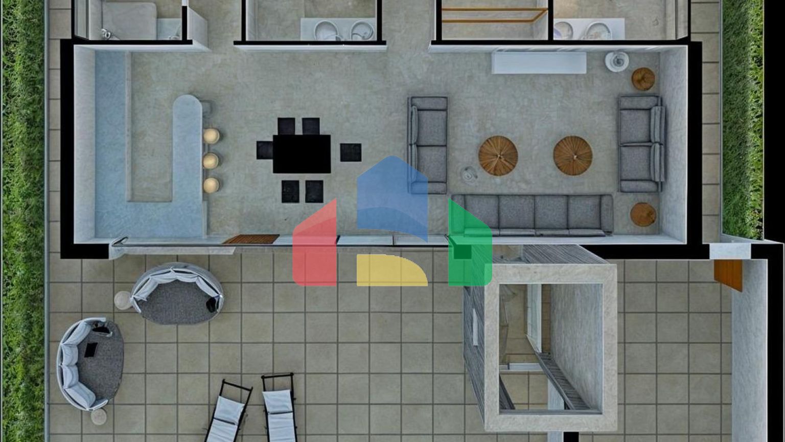 НОВЫЕ ВИЛЛЫ В ФУЭНТЕ АЛАМО, МУРСИЯ