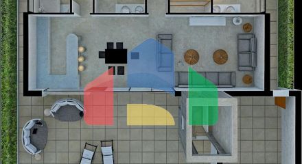 НОВЫЕ ВИЛЛЫ В ФУЭНТЕ АЛАМО, МУРСИЯ