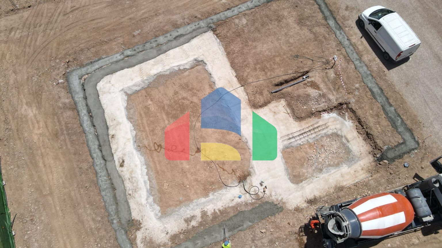 НОВЫЕ ВИЛЛЫ В ФУЭНТЕ АЛАМО, МУРСИЯ