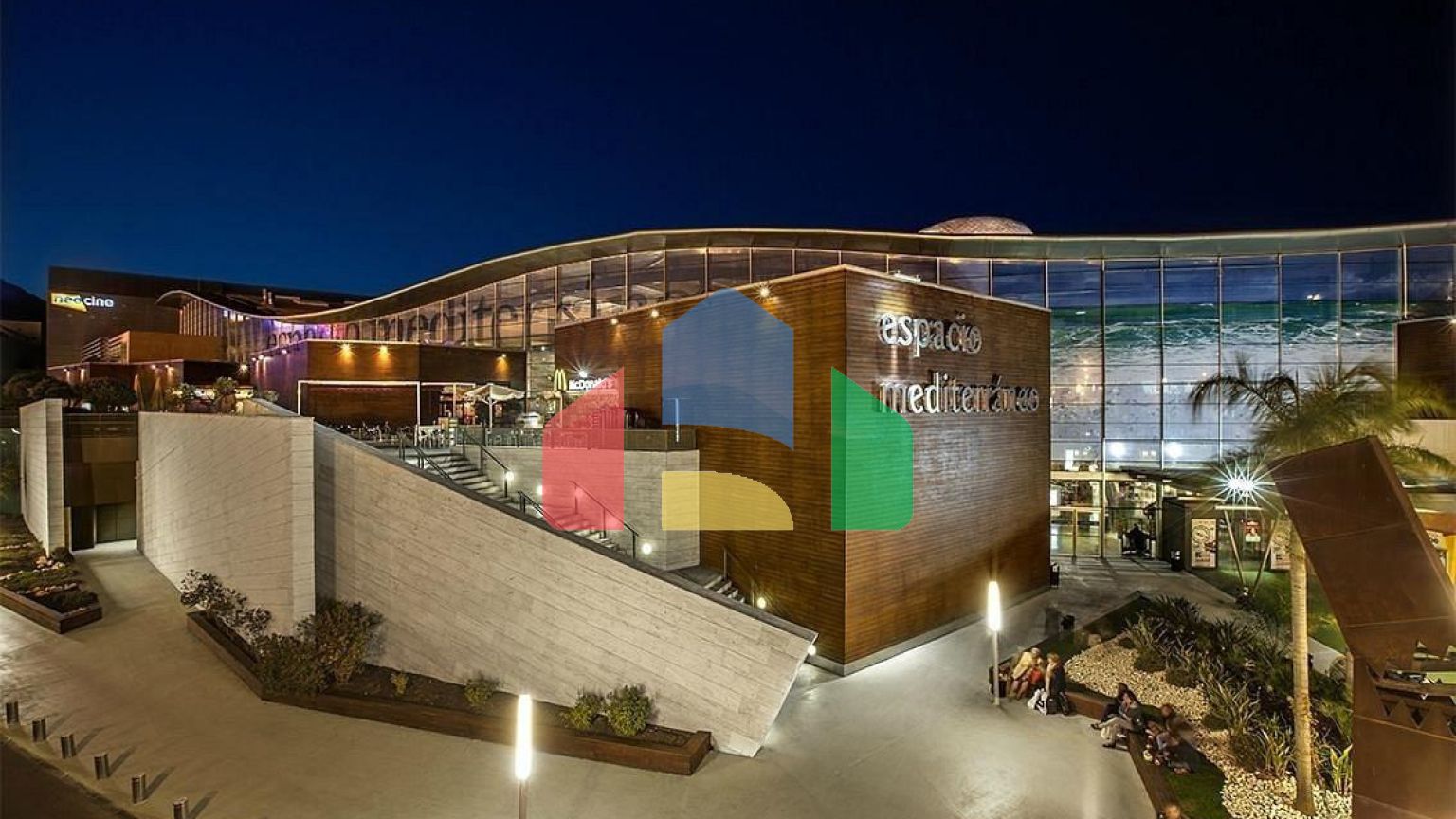 НОВЫЕ ВИЛЛЫ В ФУЭНТЕ АЛАМО, МУРСИЯ