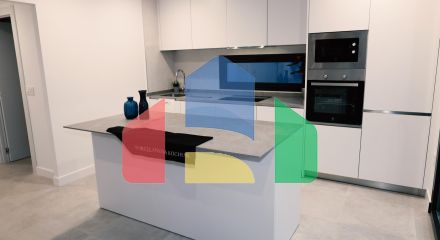 НОВЫЕ ТАУНХАУСЫ В ФУЭНТЕ АЛАМО, МУРСИЯ