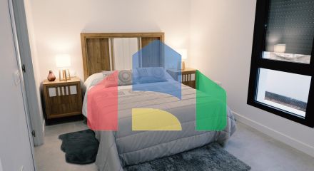 НОВЫЕ ТАУНХАУСЫ В ФУЭНТЕ АЛАМО, МУРСИЯ