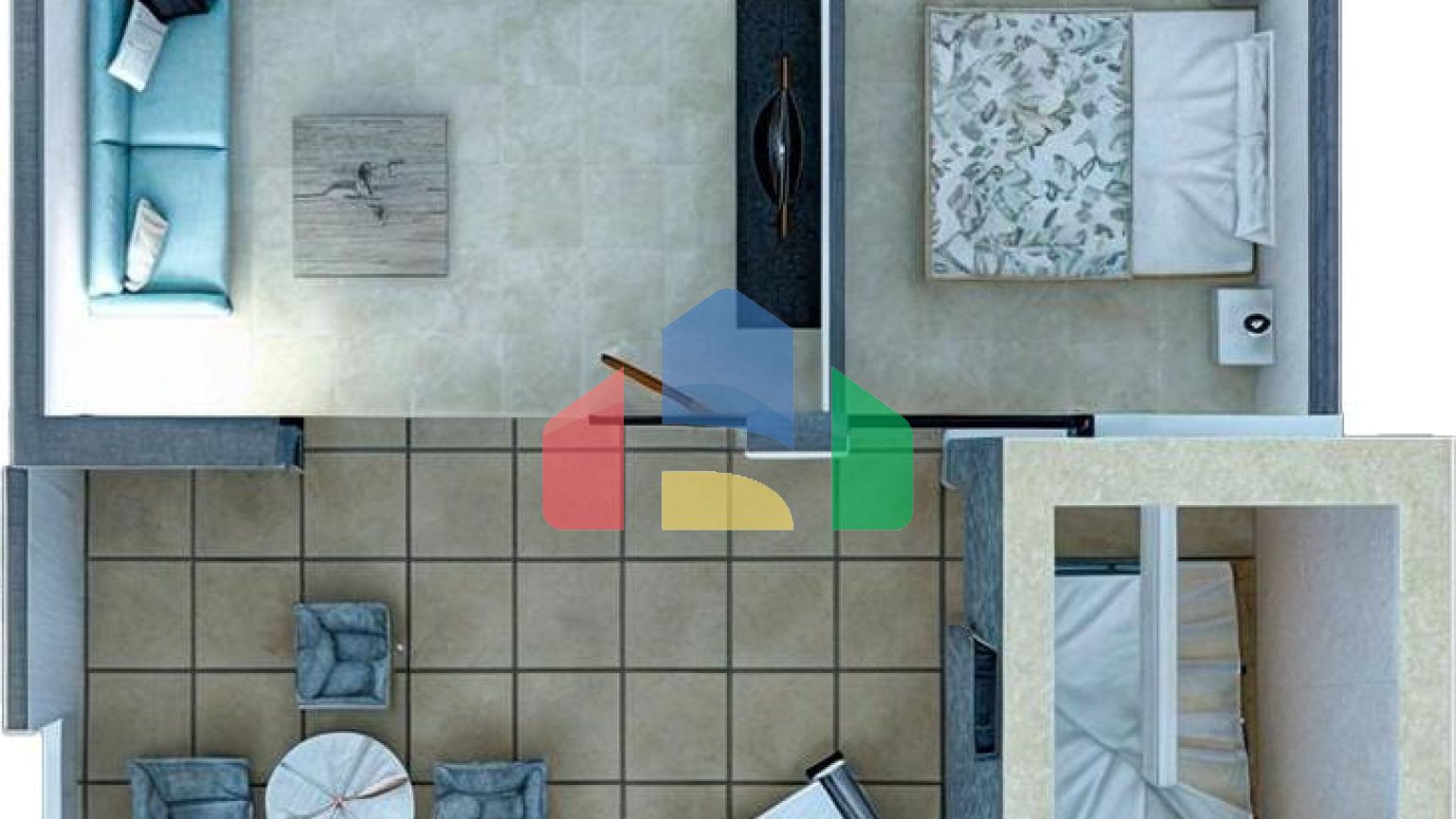 НОВЫЕ ТАУНХАУСЫ В ФУЭНТЕ АЛАМО, МУРСИЯ