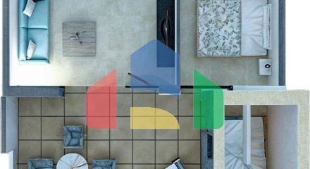 НОВЫЕ ТАУНХАУСЫ В ФУЭНТЕ АЛАМО, МУРСИЯ