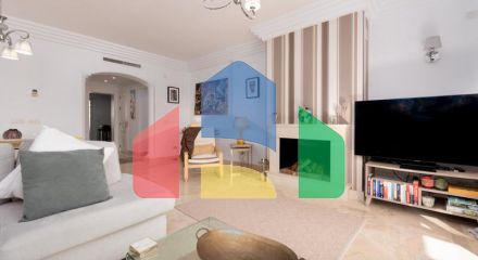 Стильная квартира с видом на горы и сад в Касарес-Плайя Стильная квартира с видом на горы и сад в Касарес-Плайя