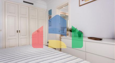 Стильная квартира с видом на горы и сад в Касарес-Плайя Стильная квартира с видом на горы и сад в Касарес-Плайя