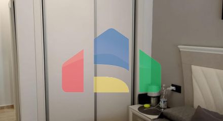 Квартира с террасой на верхнем этаже в Картаме