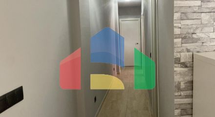 Квартира с террасой на верхнем этаже в Картаме