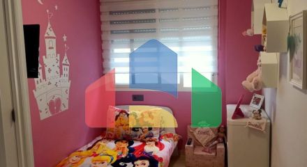 Квартира с террасой на верхнем этаже в Картаме Квартира с террасой на верхнем этаже в Картаме