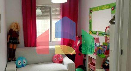 Квартира с террасой на верхнем этаже в Картаме Квартира с террасой на верхнем этаже в Картаме