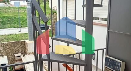 Квартира с террасой на верхнем этаже в Картаме Квартира с террасой на верхнем этаже в Картаме