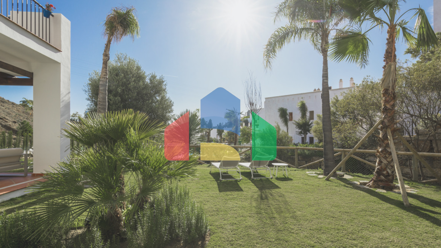 Эксклюзивная 3х комнатная квартира в Бенахависе, Марбелья.