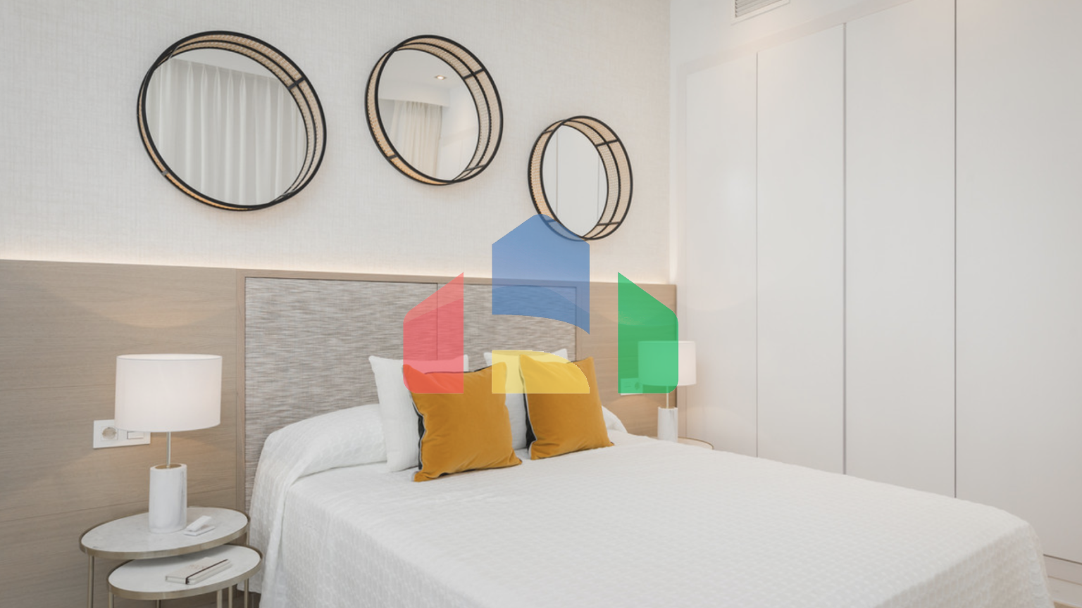 Эксклюзивная 3х комнатная квартира в Бенахависе, Марбелья.