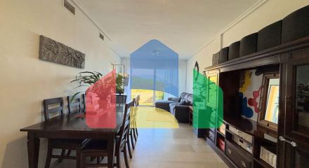 (EN) BEAUTIFUL APARTMENT WITH PRIVATE GARDEN AND STUNNING SEA VIEWS