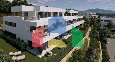 NEW BUILD RESIDENTIAL COMPLEX IN CASARES