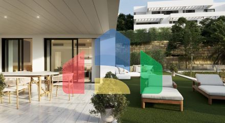 NEW BUILD RESIDENTIAL COMPLEX IN CASARES