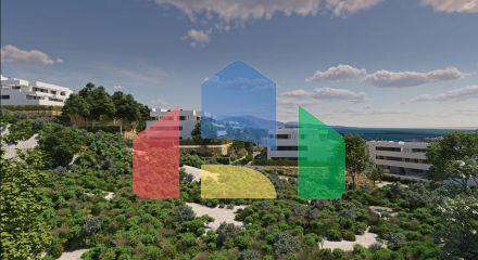 NEW BUILD RESIDENTIAL COMPLEX IN CASARES