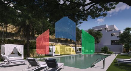NEW BUILD RESIDENTIAL COMPLEX IN CASARES