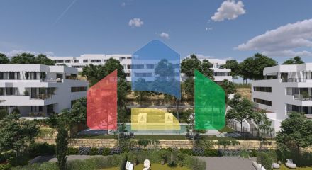 NEW BUILD RESIDENTIAL COMPLEX IN CASARES