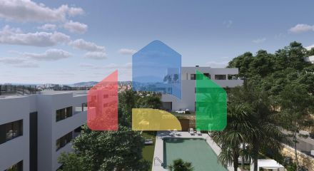 NEW BUILD RESIDENTIAL COMPLEX IN CASARES